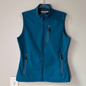 33,000ft Women’s Zip Up Running Vest
